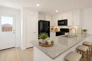 3037 Ashbrook Ln, Anna, TX 75409 - Photo 5
