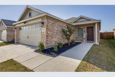 3037 Ashbrook Lane, Anna, TX 75409 - Photo 1