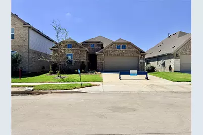 4929 Hitching Post Drive, Fort Worth, TX 76036 - Photo 1
