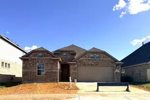 4929 Hitching Post Dr, Fort Worth, TX 76036 - Photo 1