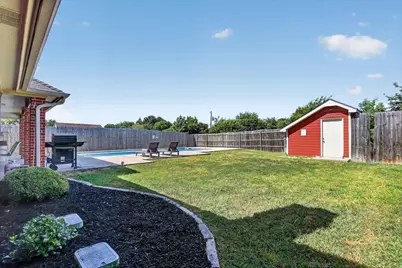 6829 Cheatham Drive, Watauga, TX 76148 - Photo 39