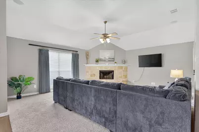 6829 Cheatham Drive, Watauga, TX 76148 - Photo 11
