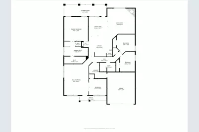 6829 Cheatham Drive, Watauga, TX 76148 - Photo 39