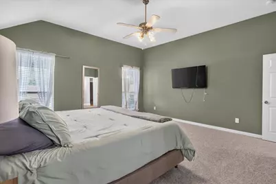 6829 Cheatham Drive, Watauga, TX 76148 - Photo 29