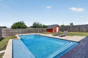 6829 Cheatham Dr, Watauga, TX 76148 - Photo 35
