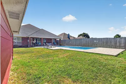 6829 Cheatham Drive, Watauga, TX 76148 - Photo 37