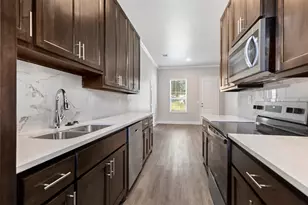 804 S 4th St, Bonham, TX 75418 - Photo 7