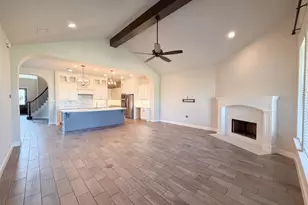15133 Seventeen Lakes Blvd, Fort Worth, TX 76262 - Photo 3