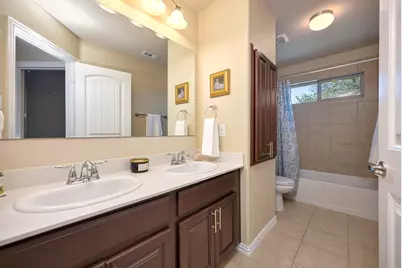 1133 Bentley Drive, Roanoke, TX 76262 - Photo 27