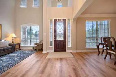 1133 Bentley Drive, Roanoke, TX 76262 - Photo 5