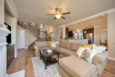 1133 Bentley Drive, Roanoke, TX 76262 - Photo 9