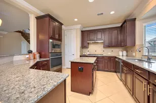 1133 Bentley Drive, Roanoke, TX 76262 - Photo 11