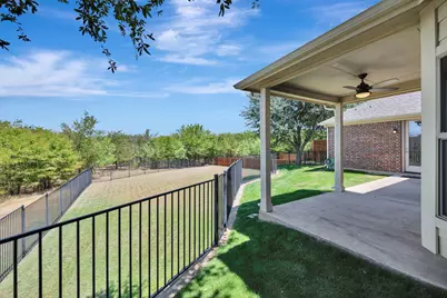 1133 Bentley Drive, Roanoke, TX 76262 - Photo 35