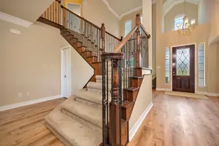 1133 Bentley Drive, Roanoke, TX 76262 - Photo 23