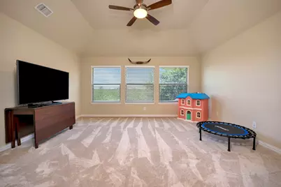 1133 Bentley Drive, Roanoke, TX 76262 - Photo 29