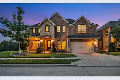 1133 Bentley Drive, Roanoke, TX 76262 - Photo 1