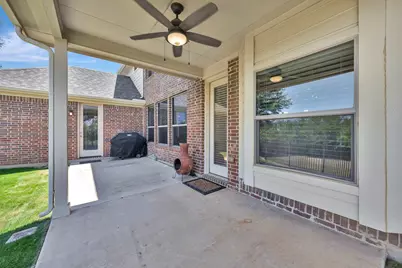 1133 Bentley Drive, Roanoke, TX 76262 - Photo 35