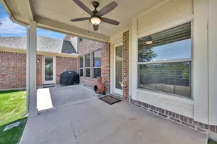 1133 Bentley Drive, Roanoke, TX 76262 - Photo 35
