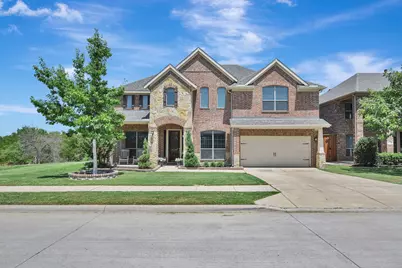 1133 Bentley Drive, Roanoke, TX 76262 - Photo 39