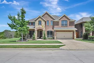 1133 Bentley Drive, Roanoke, TX 76262 - Photo 39