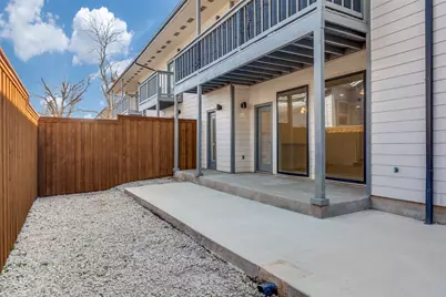 5755 Phoenix Drive #A, Dallas, TX 75231 - Photo 13
