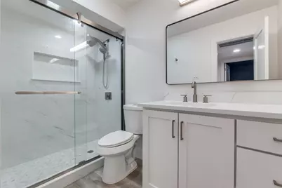 5755 Phoenix Drive #A, Dallas, TX 75231 - Photo 11