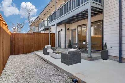 5755 Phoenix Drive #A, Dallas, TX 75231 - Photo 15
