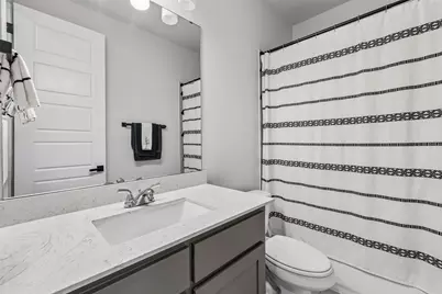 8513 Melrose, The Colony, TX 75056 - Photo 17