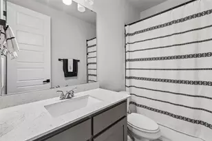 8513 Melrose, The Colony, TX 75056 - Photo 17