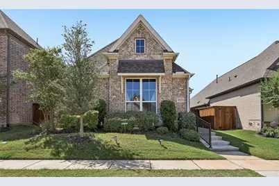 8513 Melrose, The Colony, TX 75056 - Photo 1