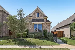 8513 Melrose, The Colony, TX 75056 - Photo 1