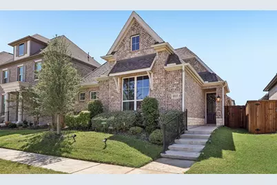 8513 Melrose, The Colony, TX 75056 - Photo 21