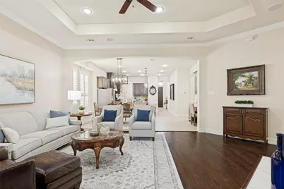 2980 Hollowbrook Lane, Frisco, TX 75033 - Photo 5