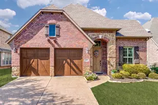 2980 Hollowbrook Ln, Frisco, TX 75033 - Photo 1