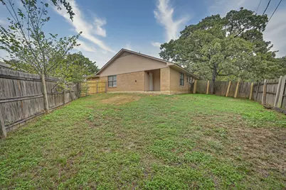 706 Woodland Court, Kennedale, TX 76060 - Photo 25
