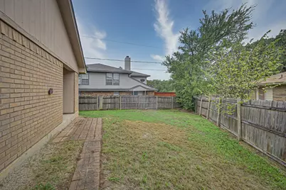 706 Woodland Court, Kennedale, TX 76060 - Photo 23