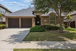 8218 Haltered Horse Ln, Frisco, TX 75036 - Photo 1