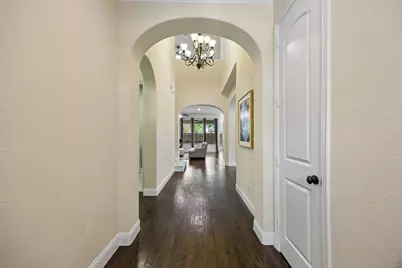 8218 Haltered Horse Lane, Frisco, TX 75036 - Photo 7