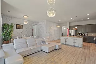 1819 Lone Lynx Wy, Wylie, TX 75098 - Photo 5