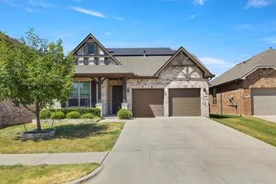 1819 Lone Lynx Way, Wylie, TX 75098 - Photo 1