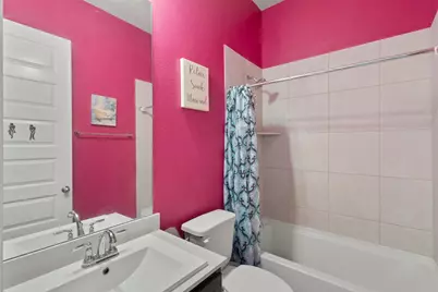 1819 Lone Lynx Way, Wylie, TX 75098 - Photo 17