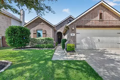 424 Foxcraft Drive, Fort Worth, TX 76131 - Photo 1