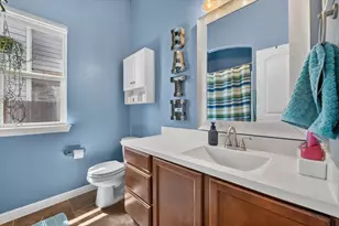 424 Foxcraft Dr, Fort Worth, TX 76131 - Photo 33