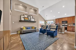 424 Foxcraft Dr, Fort Worth, TX 76131 - Photo 5