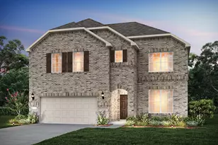 1468 Holmes St, Celina, TX 75009 - Photo 1