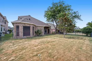 12240 Fairway Meadows Dr, Fort Worth, TX 76179 - Photo 23