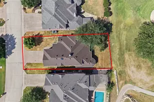 12240 Fairway Meadows Dr, Fort Worth, TX 76179 - Photo 31