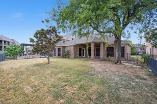 12240 Fairway Meadows Dr, Fort Worth, TX 76179 - Photo 25