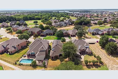 12240 Fairway Meadows Drive, Fort Worth, TX 76179 - Photo 29