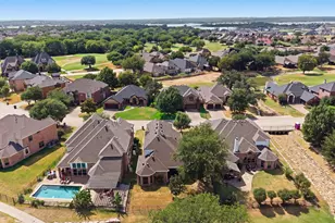 12240 Fairway Meadows Dr, Fort Worth, TX 76179 - Photo 29